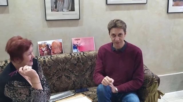 Ответы А. Лихацкого - 5 смотреть онлайн