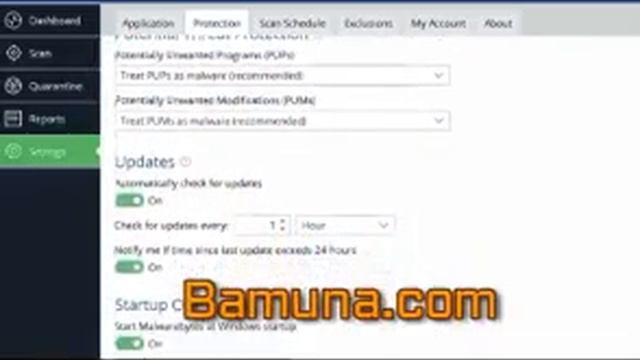 Malwarebytes 3.0.6 Trial Reset смотреть онлайн