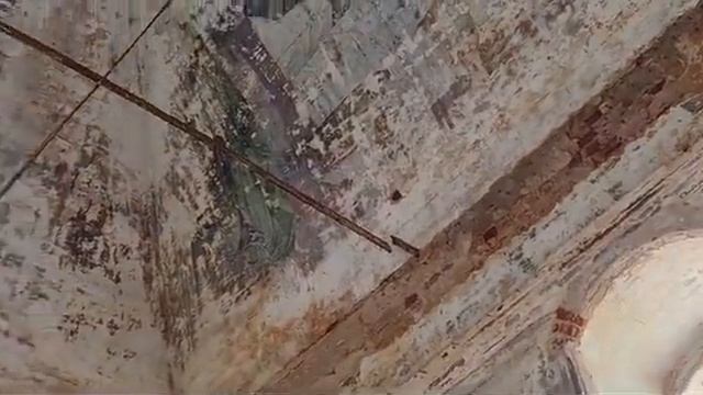 Казанский собор в Весьегонске смотреть онлайн