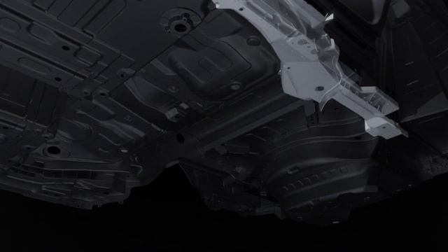 2018 Audi A8 body teaser смотреть онлайн