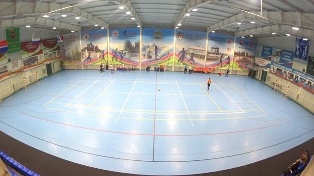Родина - АмГУ 0-10 (121219) смотреть онлайн