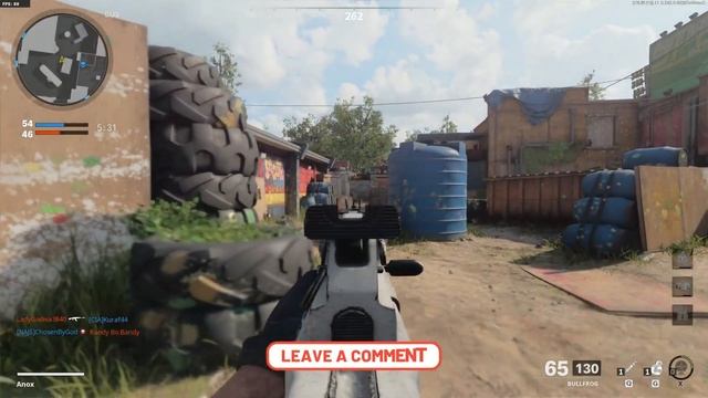 Call Of Duty Cold War: Multiplayer Gameplay (No Commentary) | Bullfrog