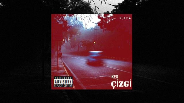 Keo - Çizgi (Prod. By Saint Cardona) смотреть онлайн