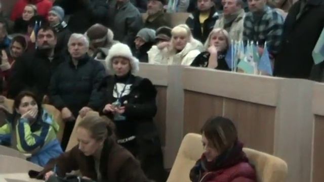 Сумы Отставка секретаря мэрии А Мовчана смотреть онлайн