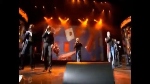 Хор Турецкого Хава нагила