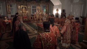 «Христос воскресе из мертвых…» Тропарь Пасхи