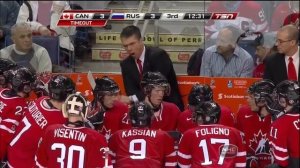 Великие.Россия Канада Финал МЧМ 2011