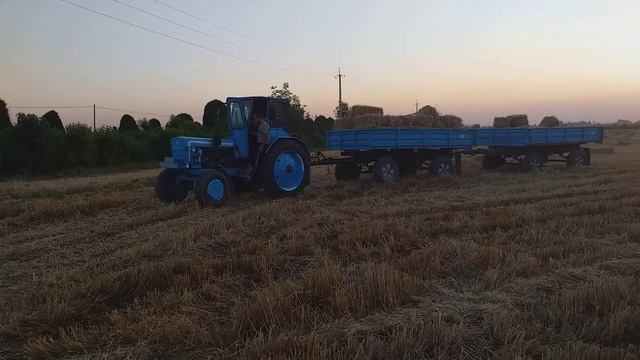 Трактор Т28 | Tractor T 28 смотреть онлайн