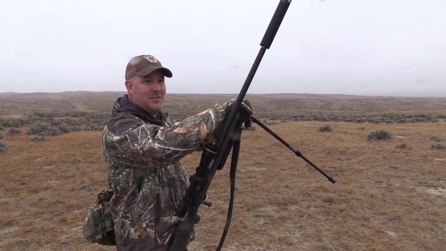The Killing Mist – Coyote Hunting смотреть онлайн