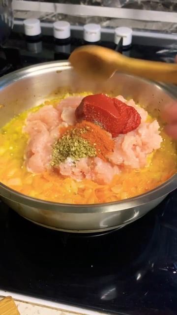 Невероятно сочные #фаршированныеперцы #перцы #рецепт #готовка #фаршированные #кулинария #вкусно #ед