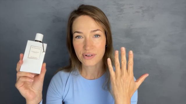 САМЫЙ НЕЖНЫЙ АРОМАТ САНДАЛА