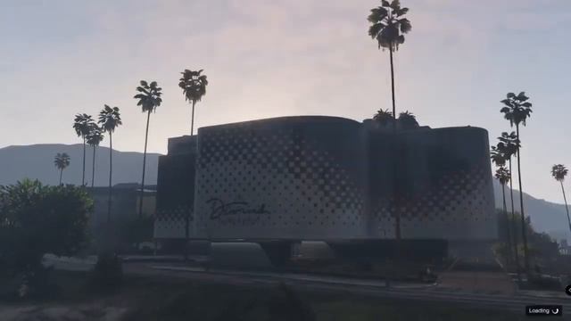The best cheat at the moment for GTA 5 смотреть онлайн