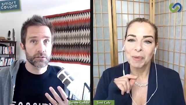 Setting Boundaries With Dysfunctional Family Members - Terri Cole - Smart Couple Podcast #219 смотреть онлайн