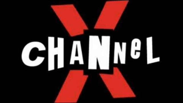 GTA V Channel X Full Soundtrack 10. Adolescents - Amoeba