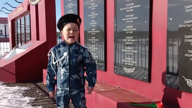 Хоьоон "Кыайыы кунэ"