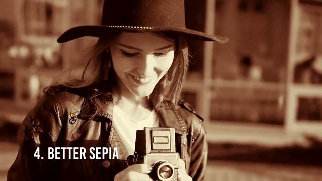 10 LUTs Premiere Pro Presets смотреть онлайн