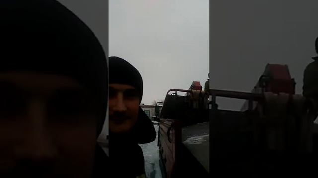 Будни сварщиков Зеренда смотреть онлайн