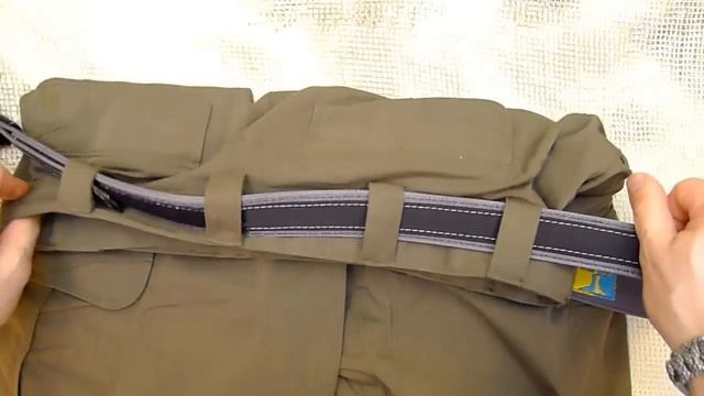 Видео обзор брючного ремня Slim Striped Cobra от "TUR Gear". смотреть онлайн