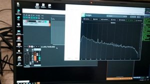 Flow 8 Behringer технический обзор