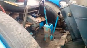 Обзор трактора ХТЗ-3510