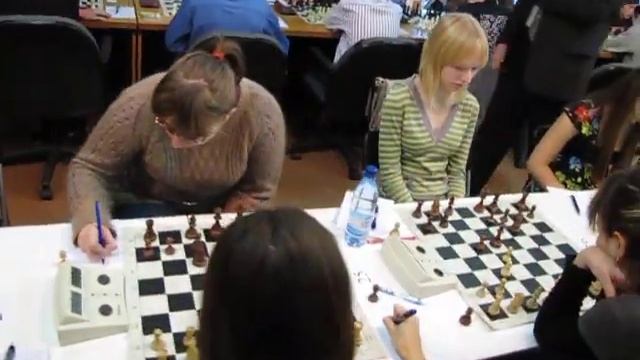 ЦФО РШФ Суздаль Chess MVI_6603.MOV