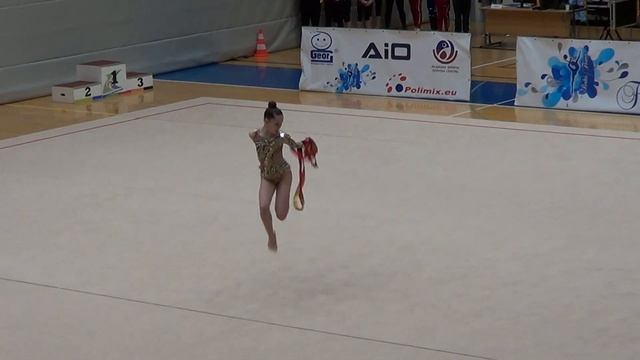 Арина Евстафьева,LR Kauss 2019 смотреть онлайн