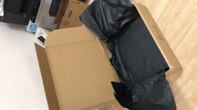 Harrods 购物体验，Canada goose Emory смотреть онлайн