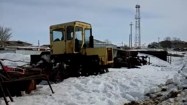 т-70 весенний запуск смотреть онлайн