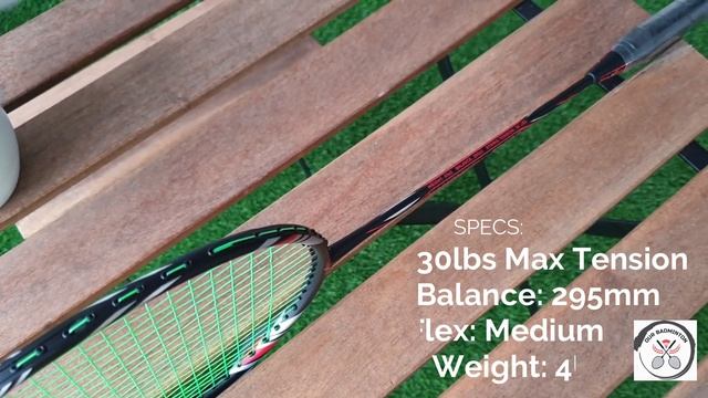 Maxbolt Nanomesh Ergo 7 смотреть онлайн