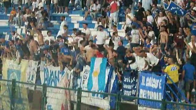 Fasano-Brindisi, Coppa Italia Serie D [28/08/2022] смотреть онлайн
