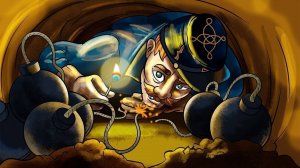 Худшие Профессии Гражданской Войны В США(1080P_HD)