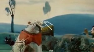 Мы в город Изумрудный идём дорогой трудной| Песенка Элли и друзей