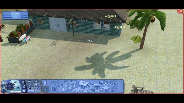 ►Let's Play: The Sims 3 Island Paradise - (Part 1) - Cleaning Up The Resort! смотреть онлайн