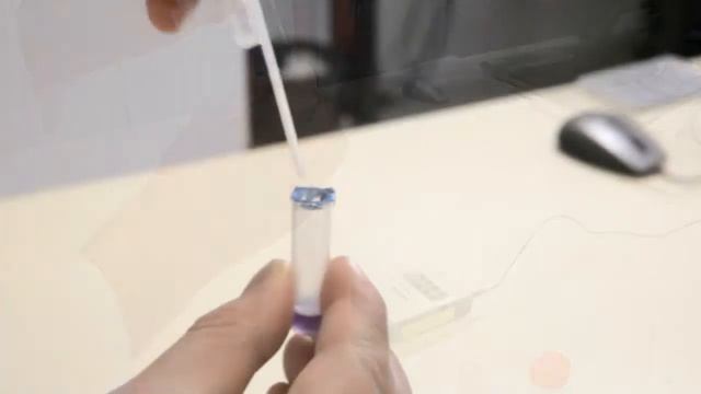 DELVOTEST SP-NT - Дельвотест, методика проведения теста смотреть онлайн