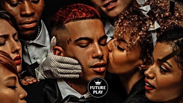 MD Dj - Another Day (Radio Version)