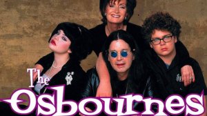 Сериал  Семейка Осборнов - 1 сезон 2 серия / The Osbournes