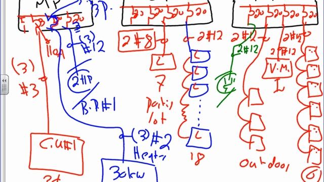 Commercial Branch Circuit Sizing 10 15 12 смотреть онлайн