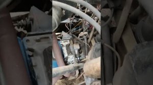 кулиса КПП, на камаз с двигателем ямз 238