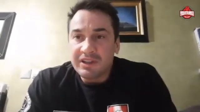 ВЕРСИЯ ЯНДИЕВА - почему он напал на Харитонова / Мощная фактура от Дмитрия Носова смотреть онлайн