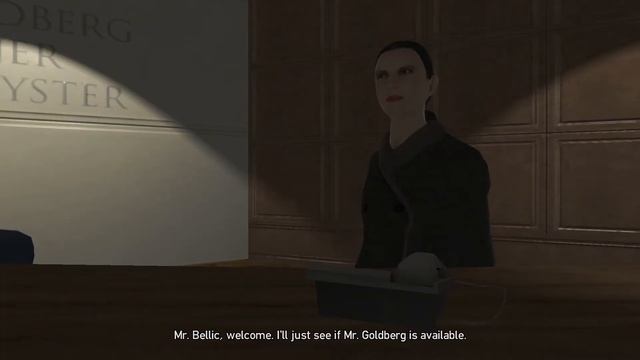 Grand Theft Auto 4 Walkthrough - Mission #39 - Final Interview - [No Commentary] - PC смотреть онлайн