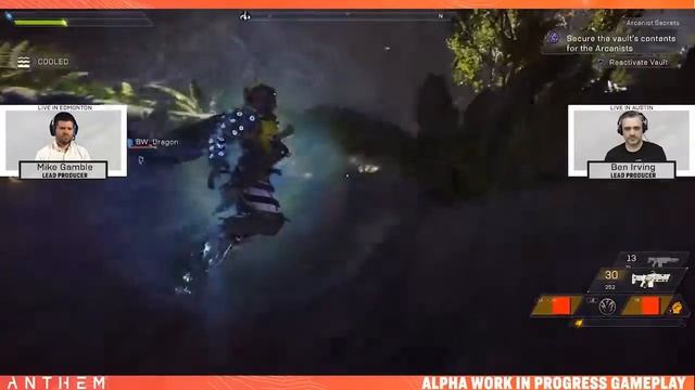 How To Get Into Anthem's Closed Alpha| Anthem