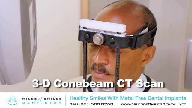 Safe Dental Implants Alexandria MD | Miles of Smiles Dental Implants смотреть онлайн