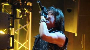 Rainbow feat Joe Lynn Turner  Street of Dreams
