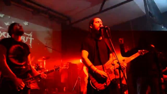 Psychonaut_4 04.12.2016 Minsk смотреть онлайн