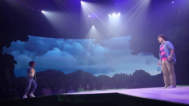 NEW DreamWorks Land At Universal Orlando!  Full Tour, Shows, Characters, Food & More!
