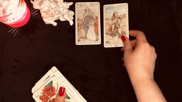 «КАК ПОЖИВАЕТ БЫВШИЙ😏ЧТО ДУМАЕТ О ВАС?🙃» смотреть онлайн