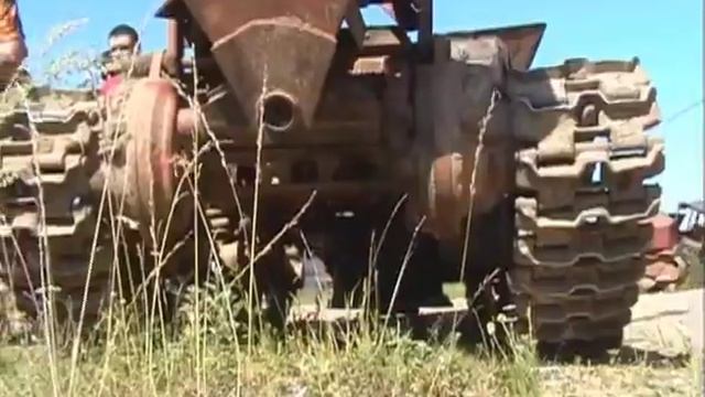 Практика студентов в Щелковском учебно-опытном лесхозе (часть 1) смотреть онлайн