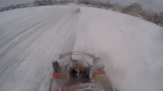 Кубок СО, предфинал Ракет 120 г.Алапаевск 18.02.2018, Николаев Дмитрий №22 смотреть онлайн