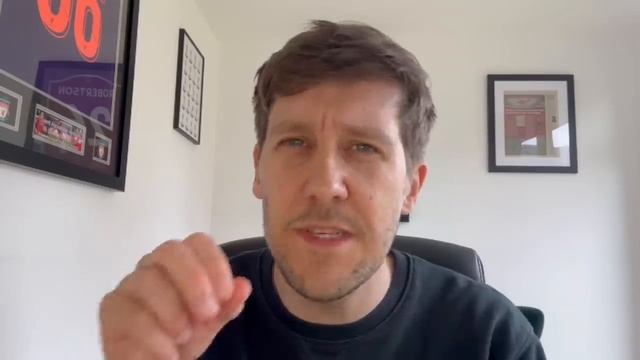 MEET ARNE SLOT'S STAFF | Liverpool's new backroom team analysed смотреть онлайн