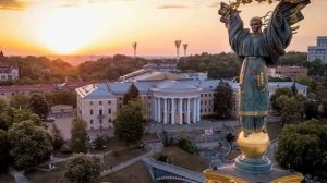 «Буде добре ...» будуть радісні й теплі години, з нами Бог, з нами й наша родина!  Олег Майовський